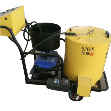 Asphalt filling machine new products most popular asphalt pavement filling machine